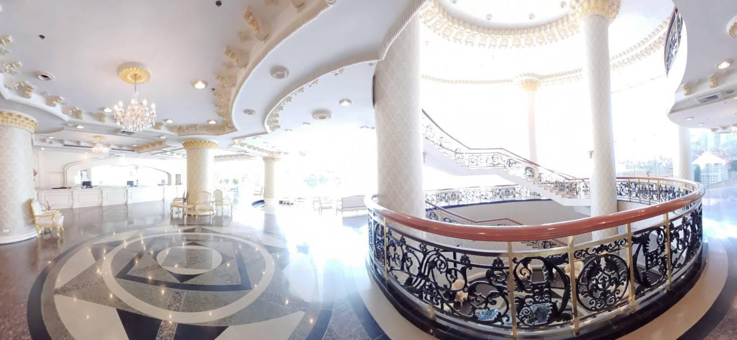 Adriatic Palace 3*