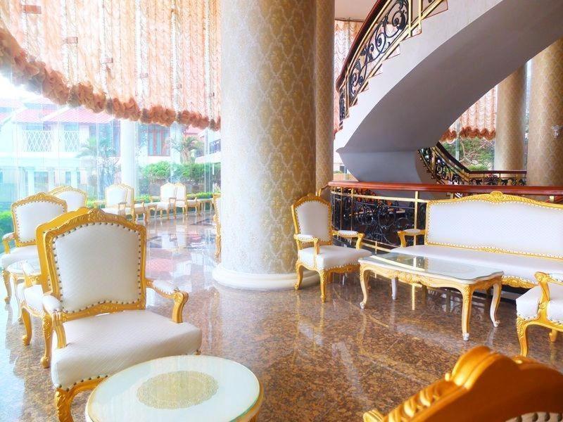 Adriatic Palace