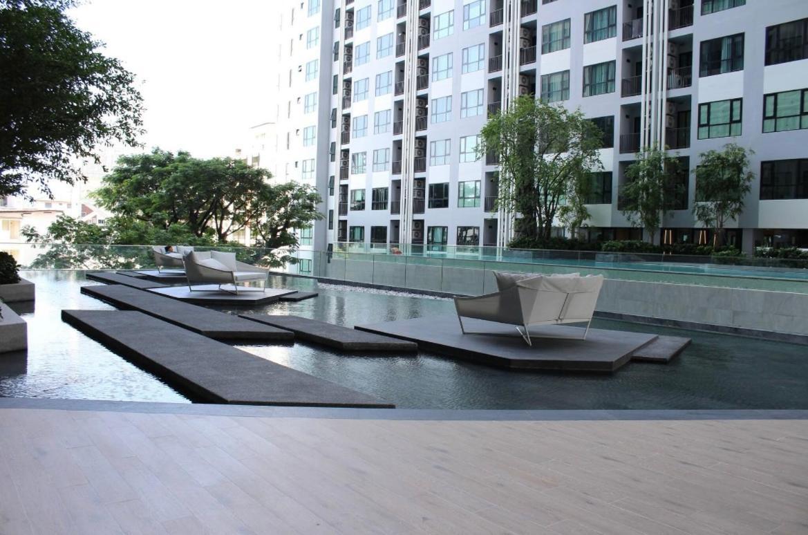The Base Super Apartment *
