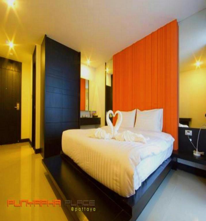 Hotel Punyapha Place 3*