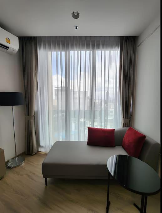 With Roof Pool Apartment