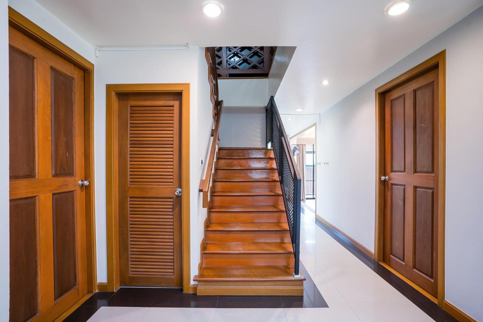Villa Natcha 44 *