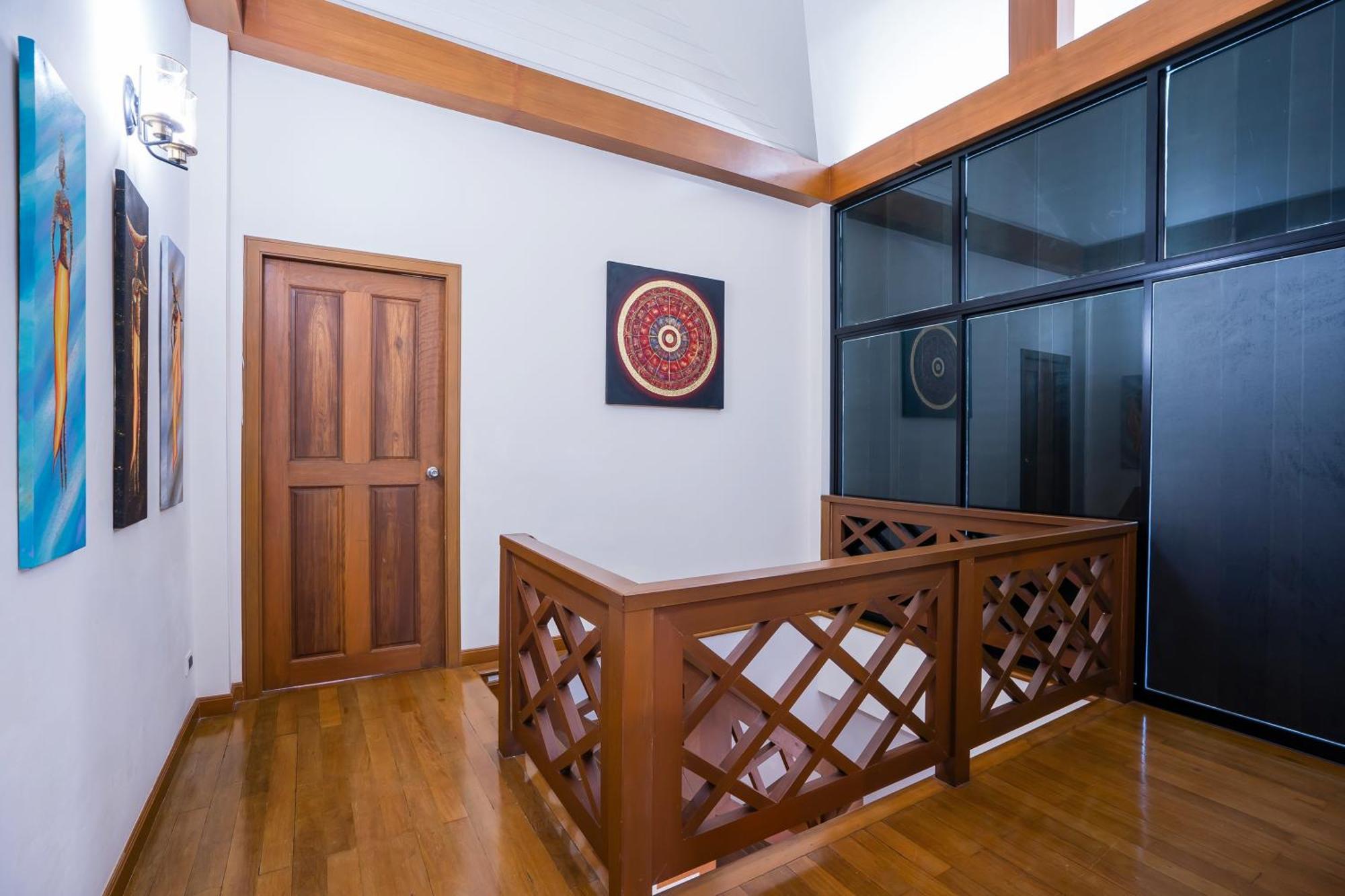 Natcha 44 Villa