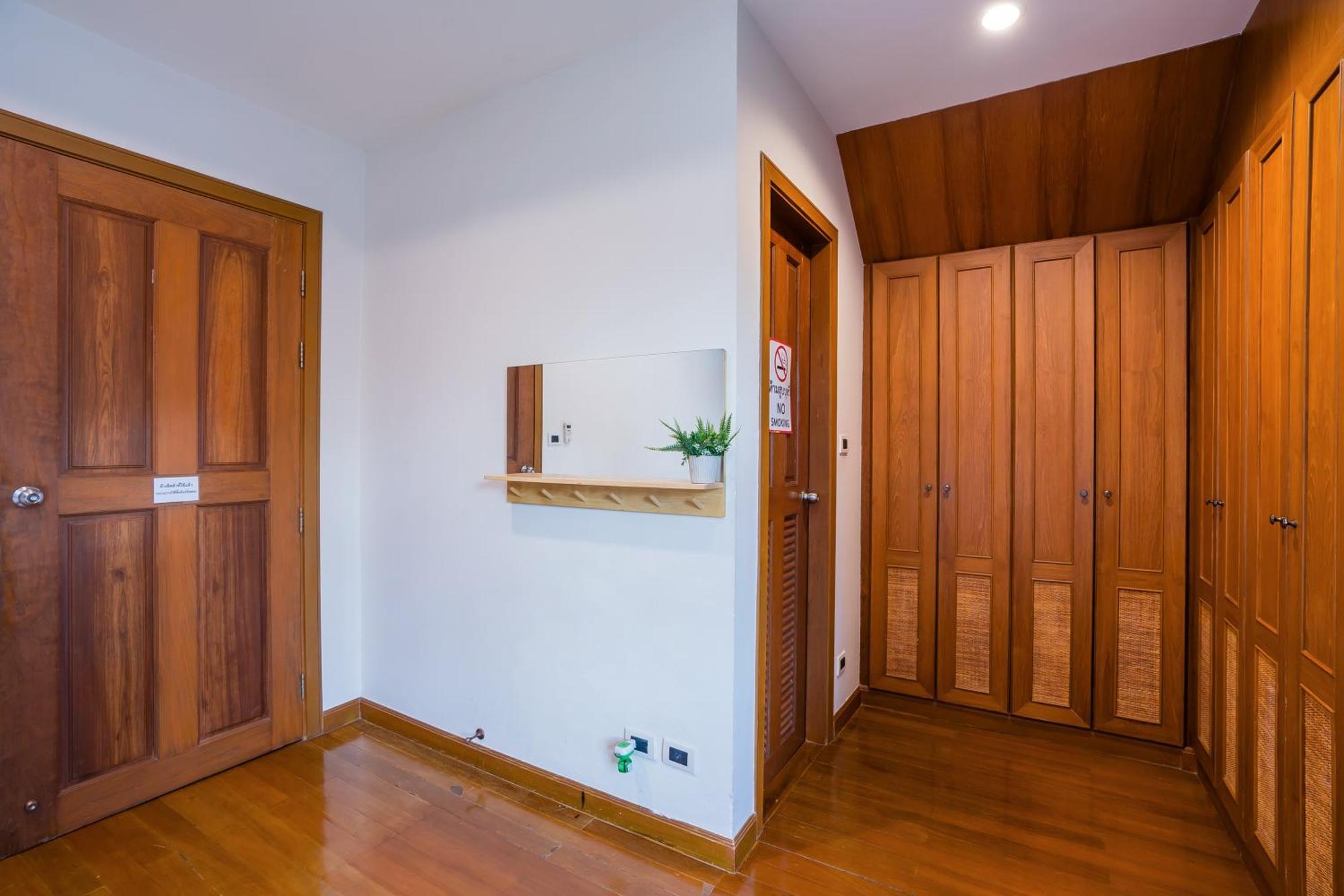 Natcha 44 Villa