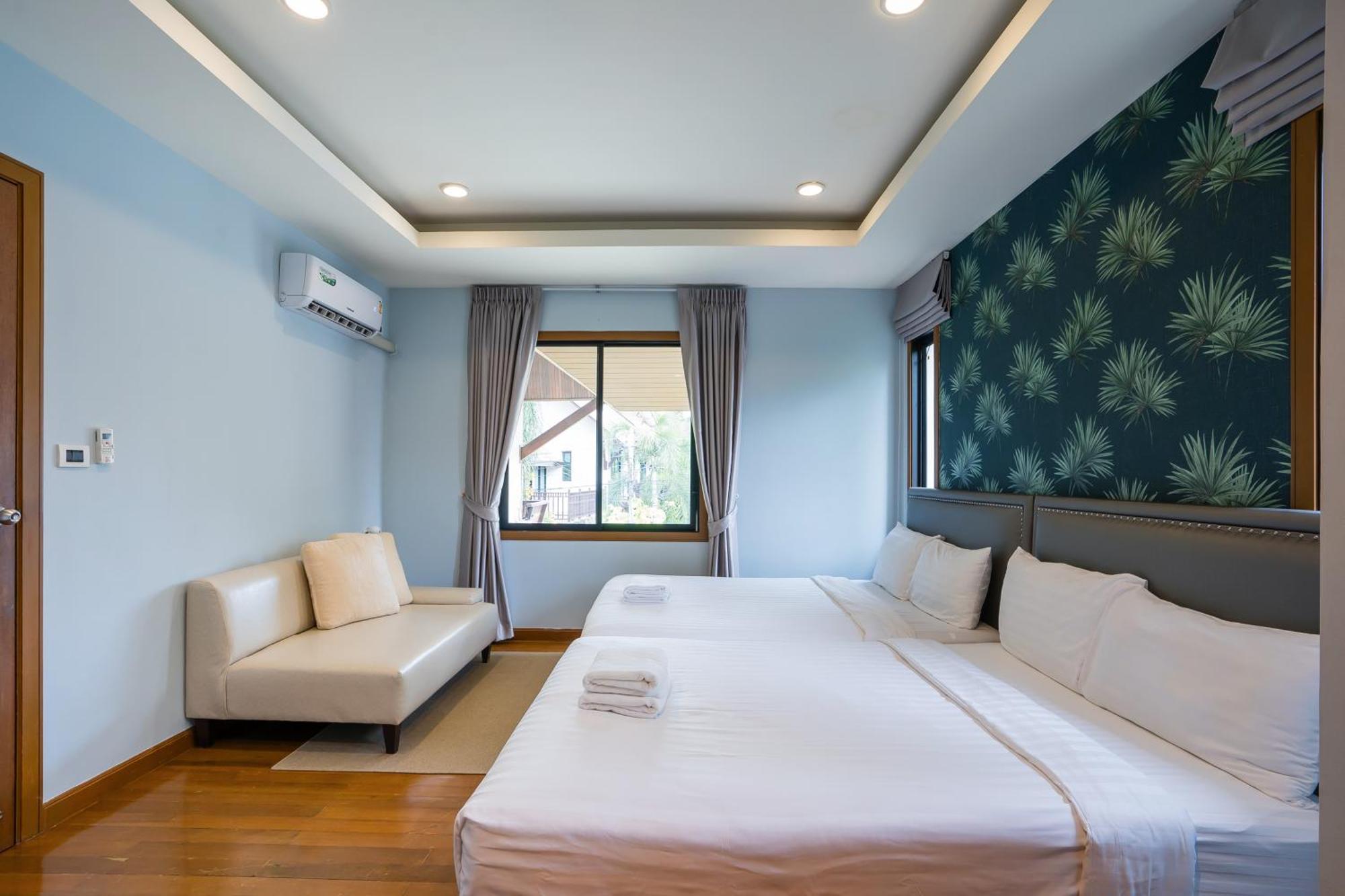 Natcha 44 Villa
