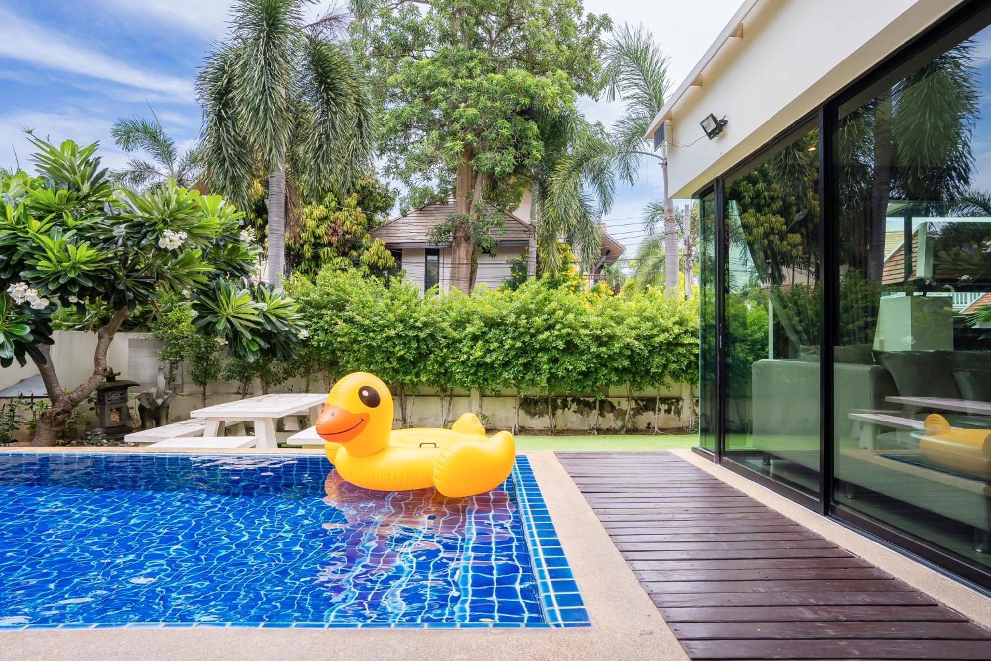 Villa Natcha 44 *