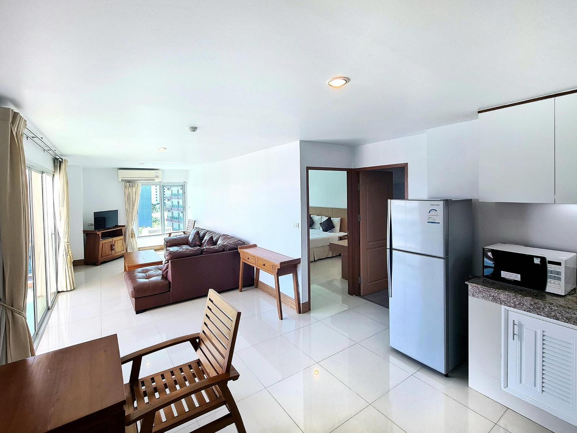 Nanthana Hotel Pattaya