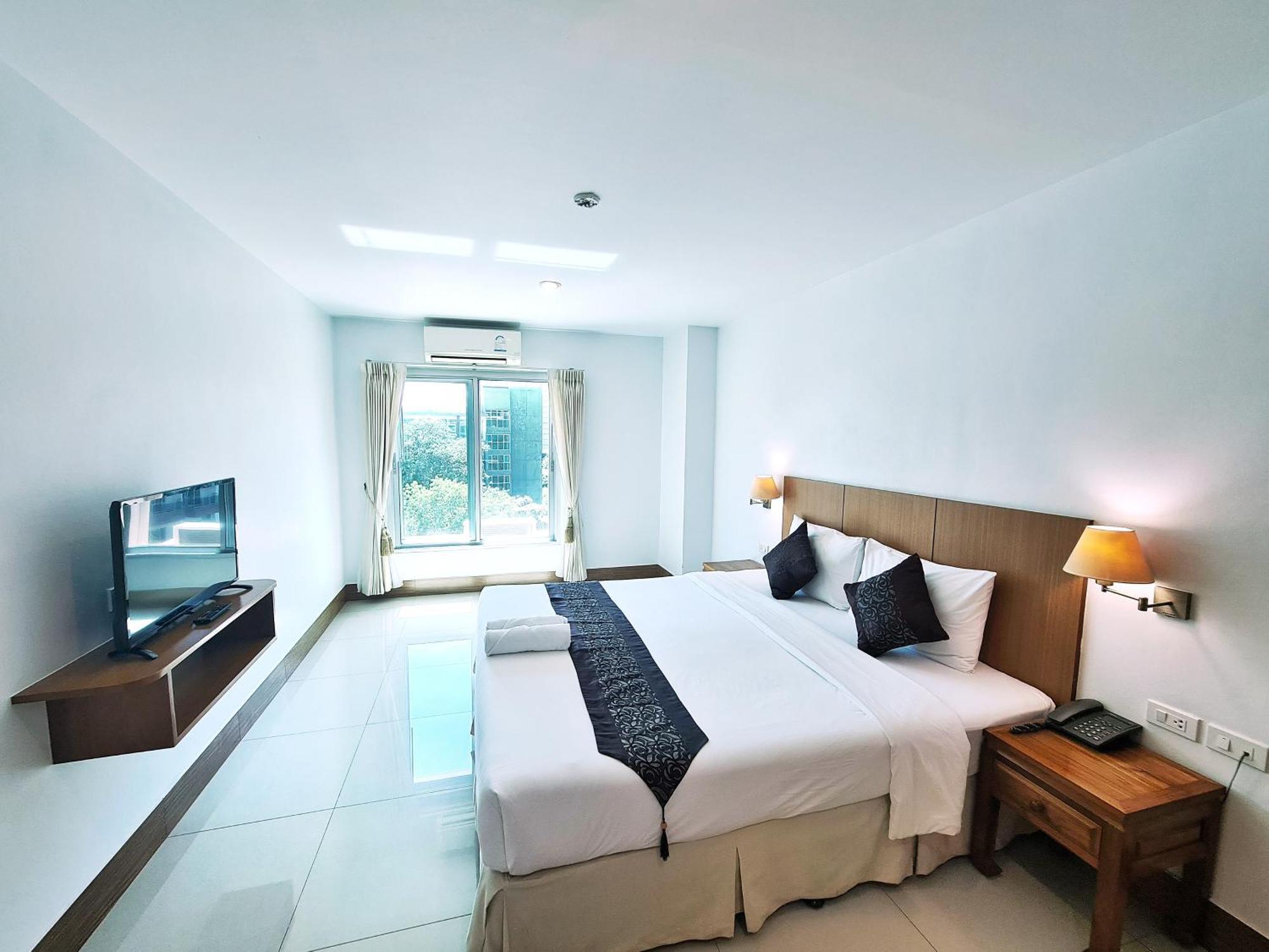 Nanthana Hotel Pattaya
