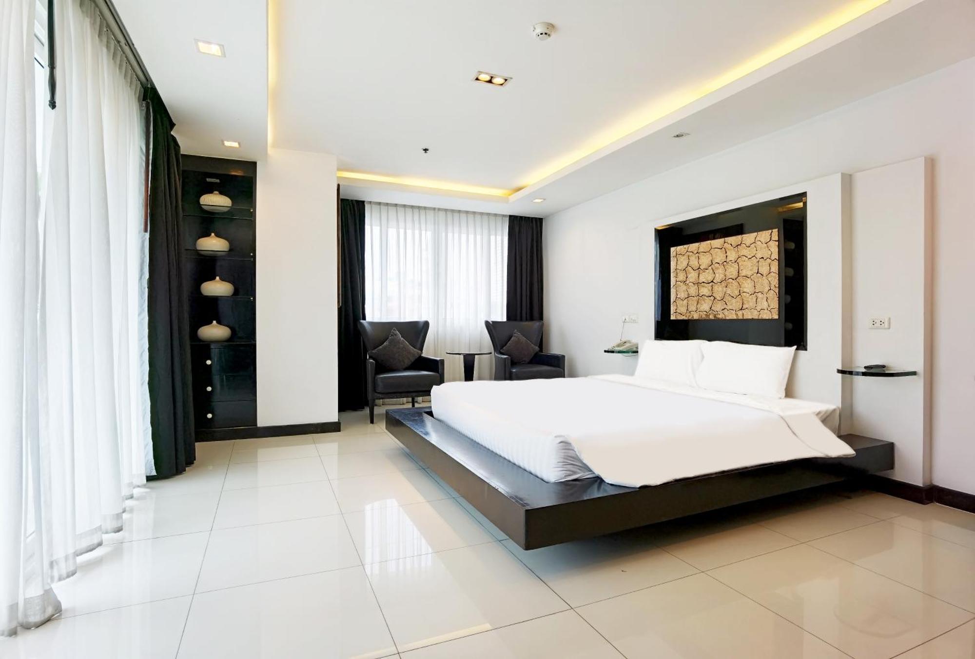 Nova By Compass Hospitality 4*