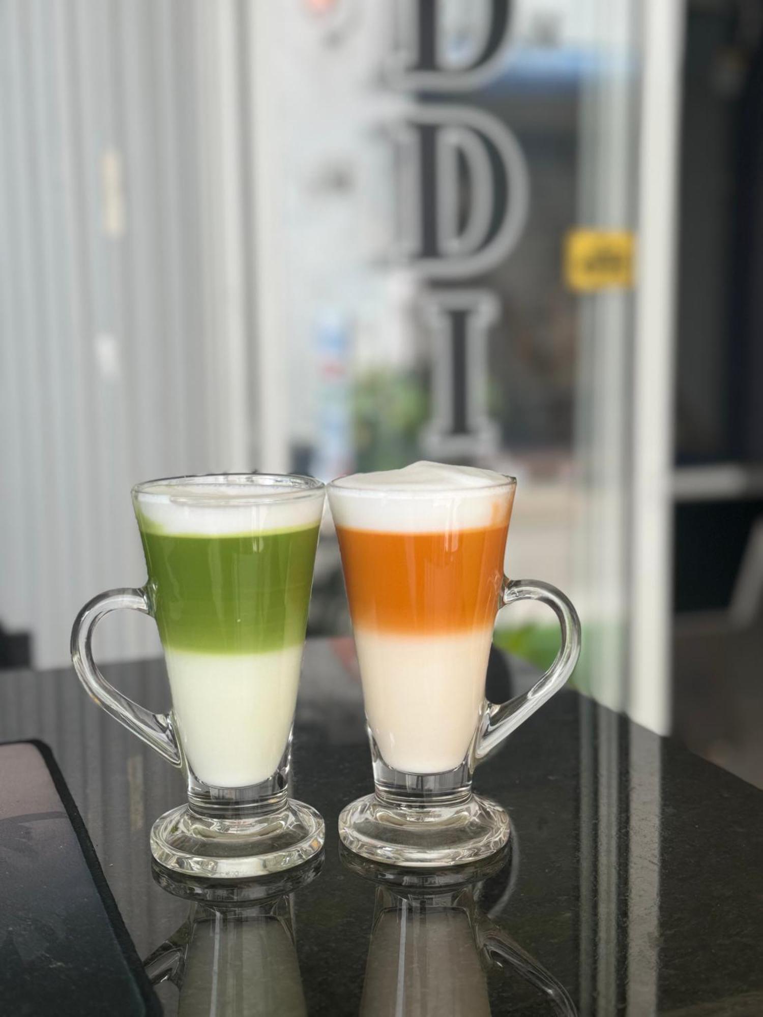 Ddinn Pattaya