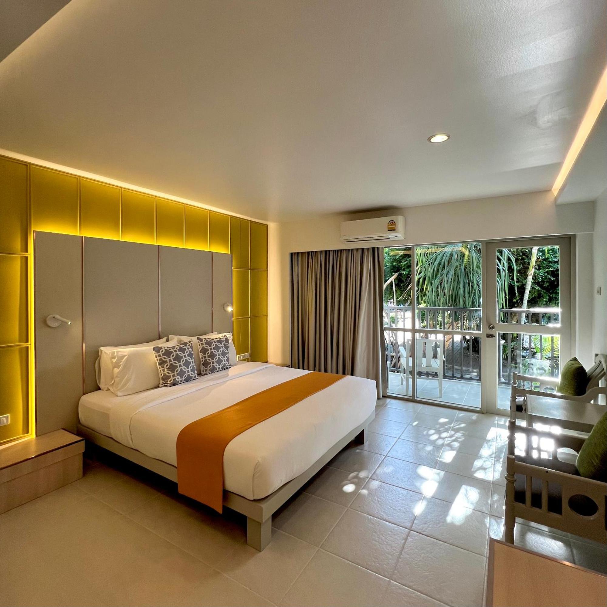 Sunshine Garden Resort 3*