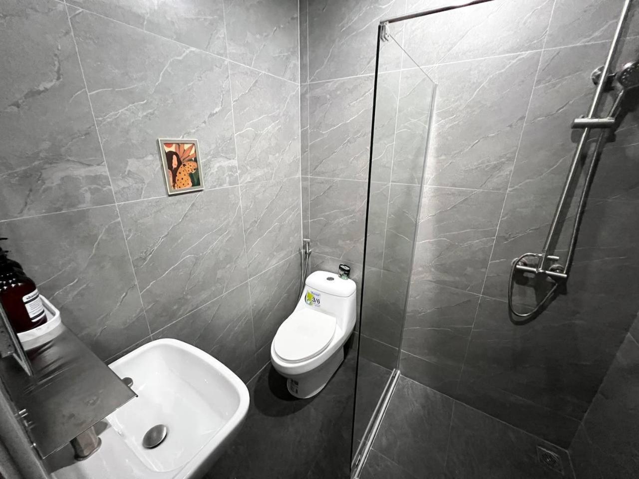 Smokers Resort Pattaya