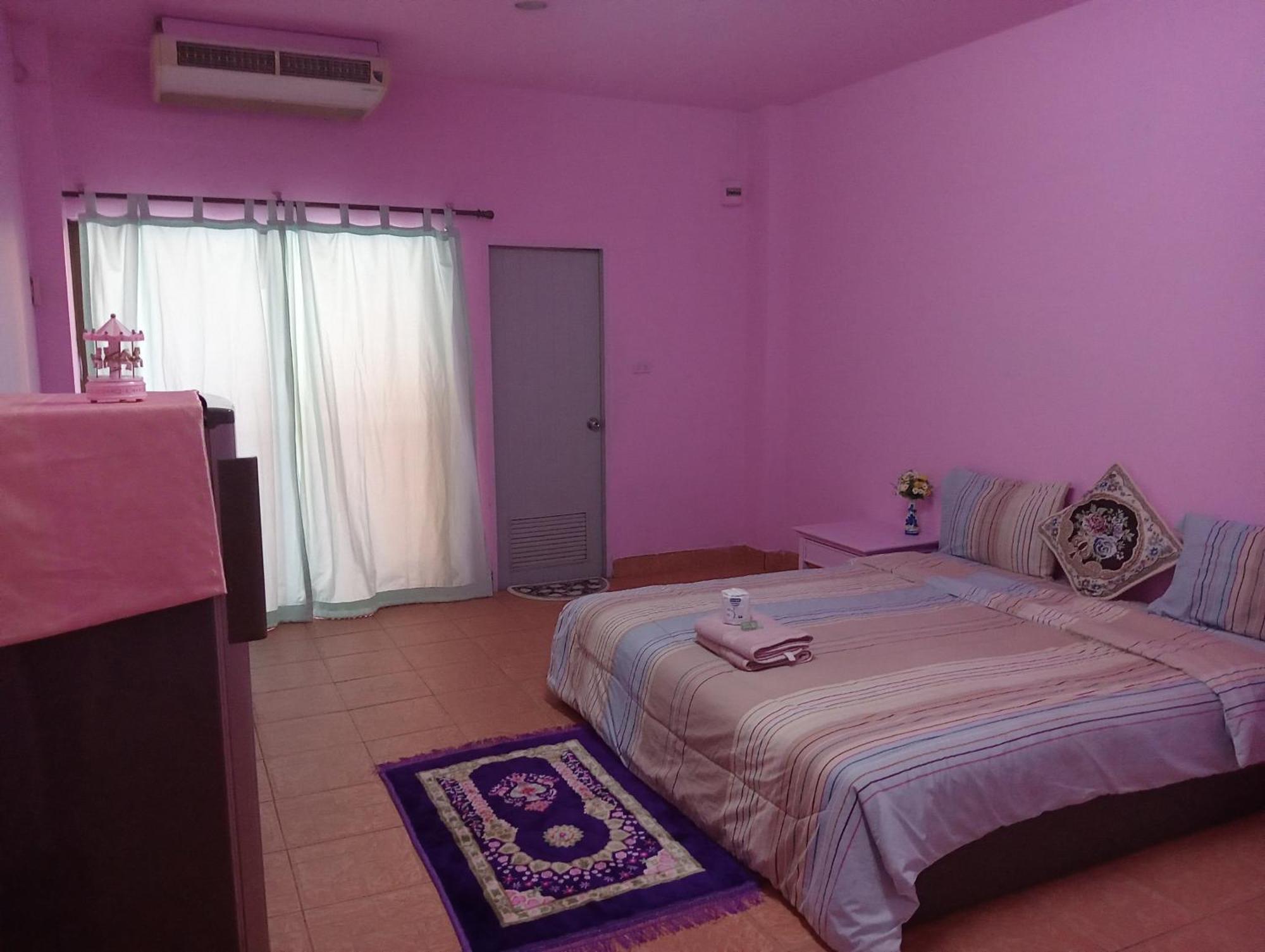 Apartment 24 Smiles By Thai Smile