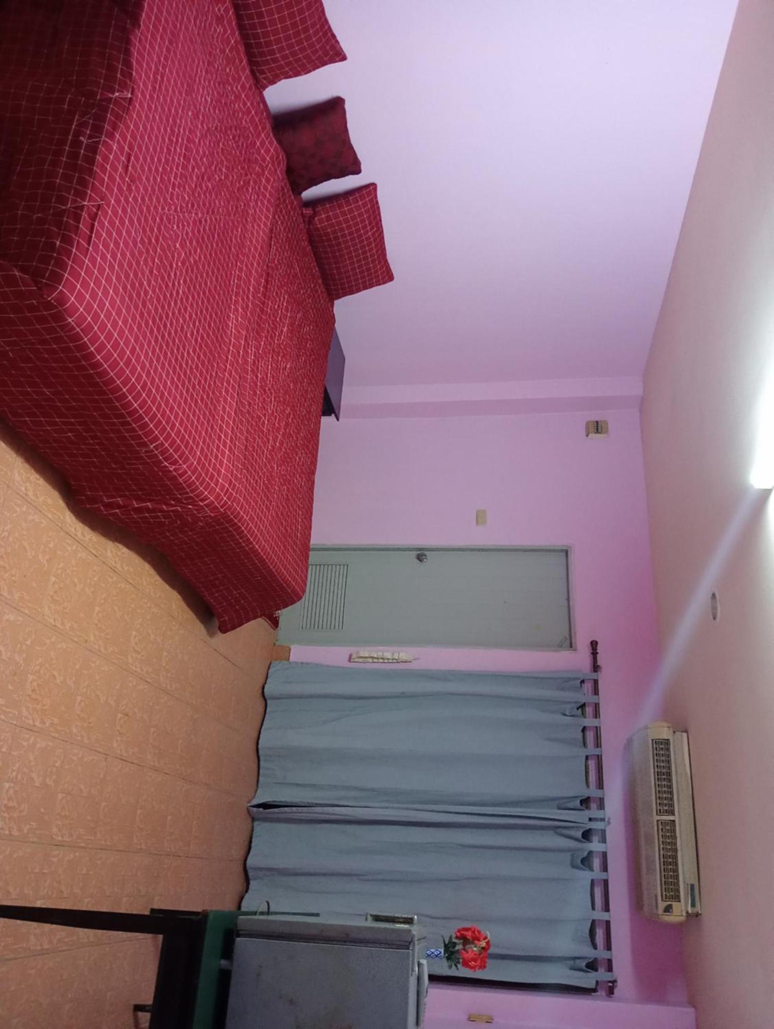 24 Smiles By Thai Smile Apartment *