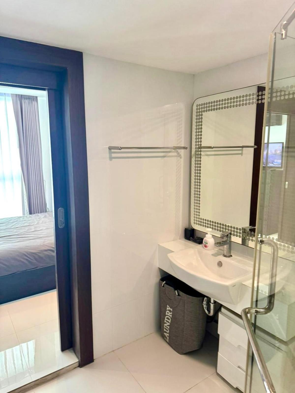 Serenity Wongamat Apartment