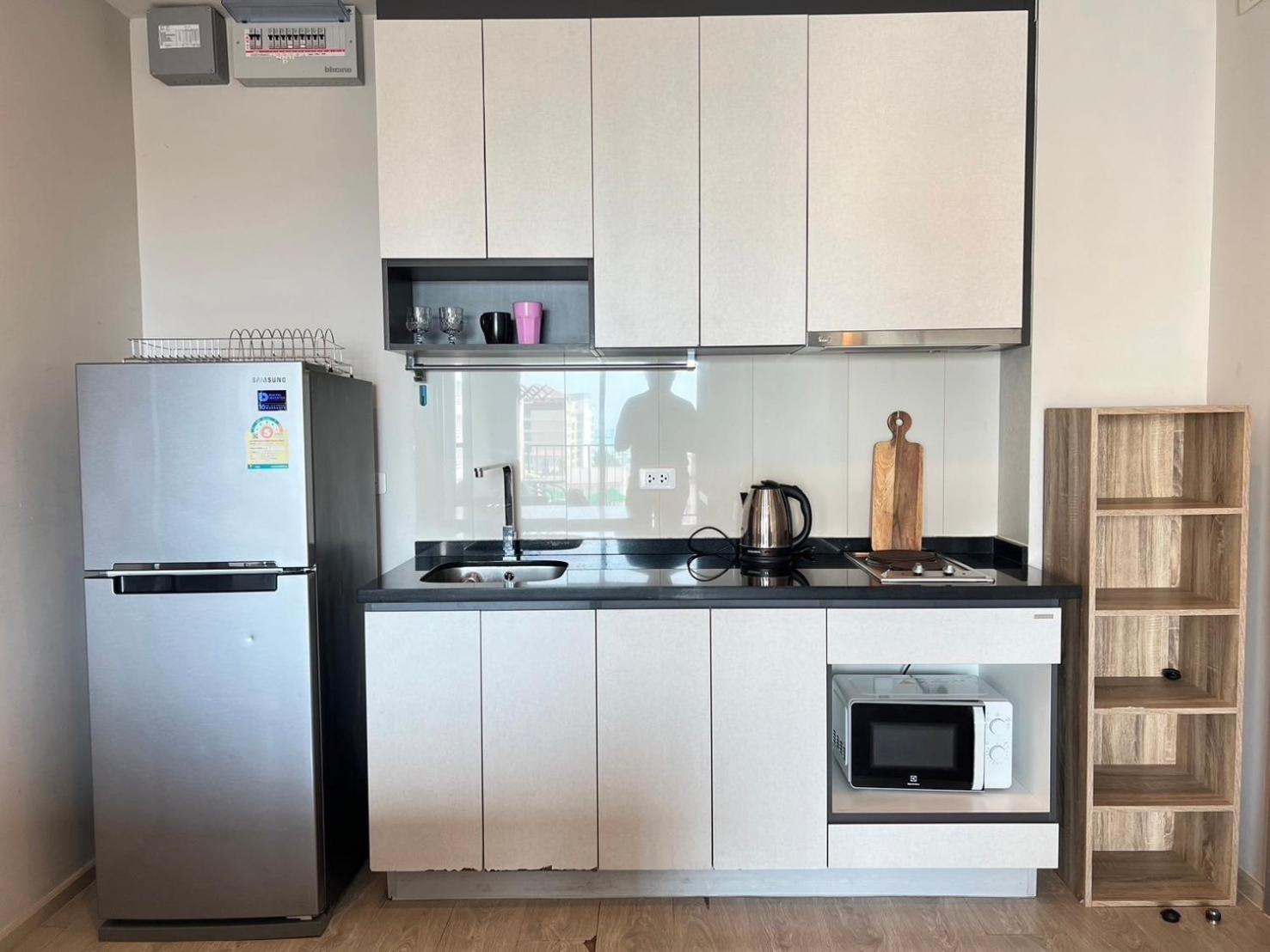 Sea View 2 Bed At Great Location * Pattaya