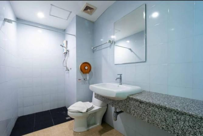 Stay Resort Pattaya - Pool & Comfort Near Beach 3* Pattaya