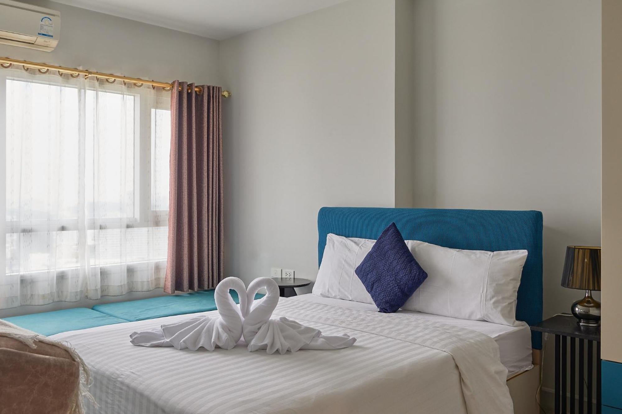 Muxa&centricsea Pattaya