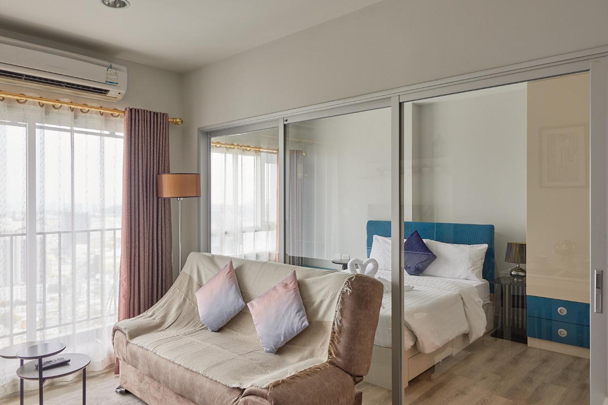 Apartment Muxa&centricsea