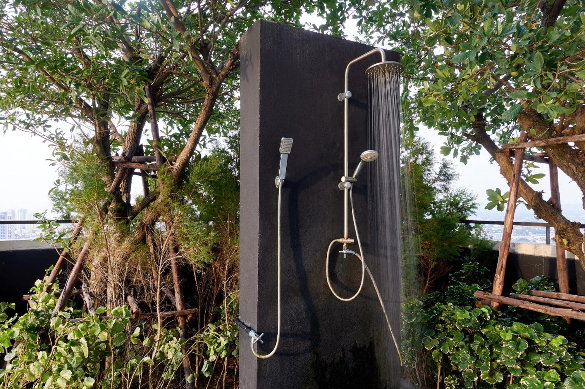 Muxa&centricsea Apartment Pattaya