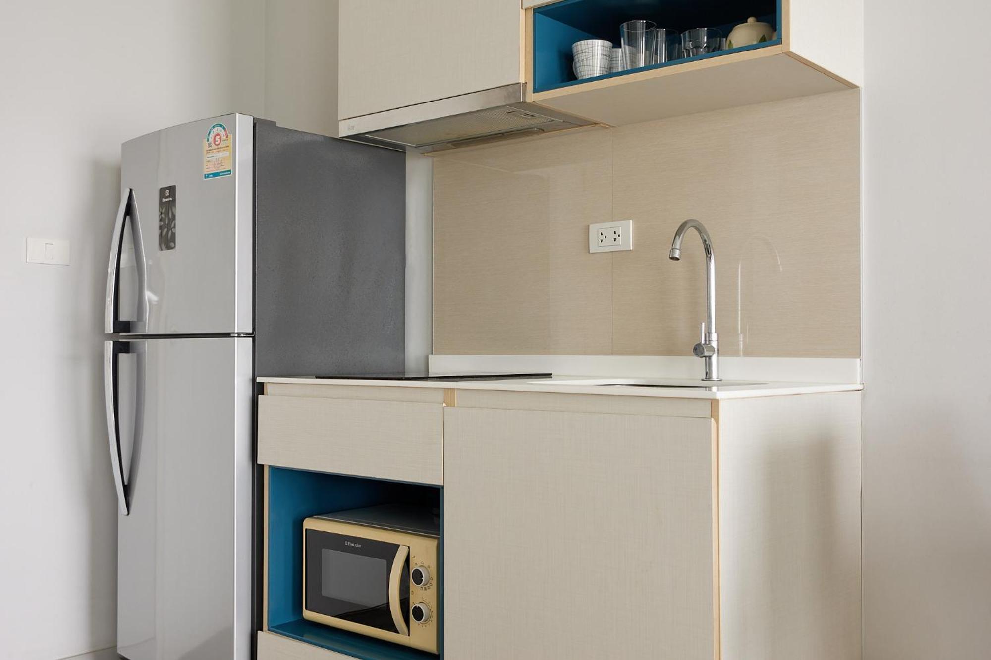 Apartment Muxa&centricsea Pattaya