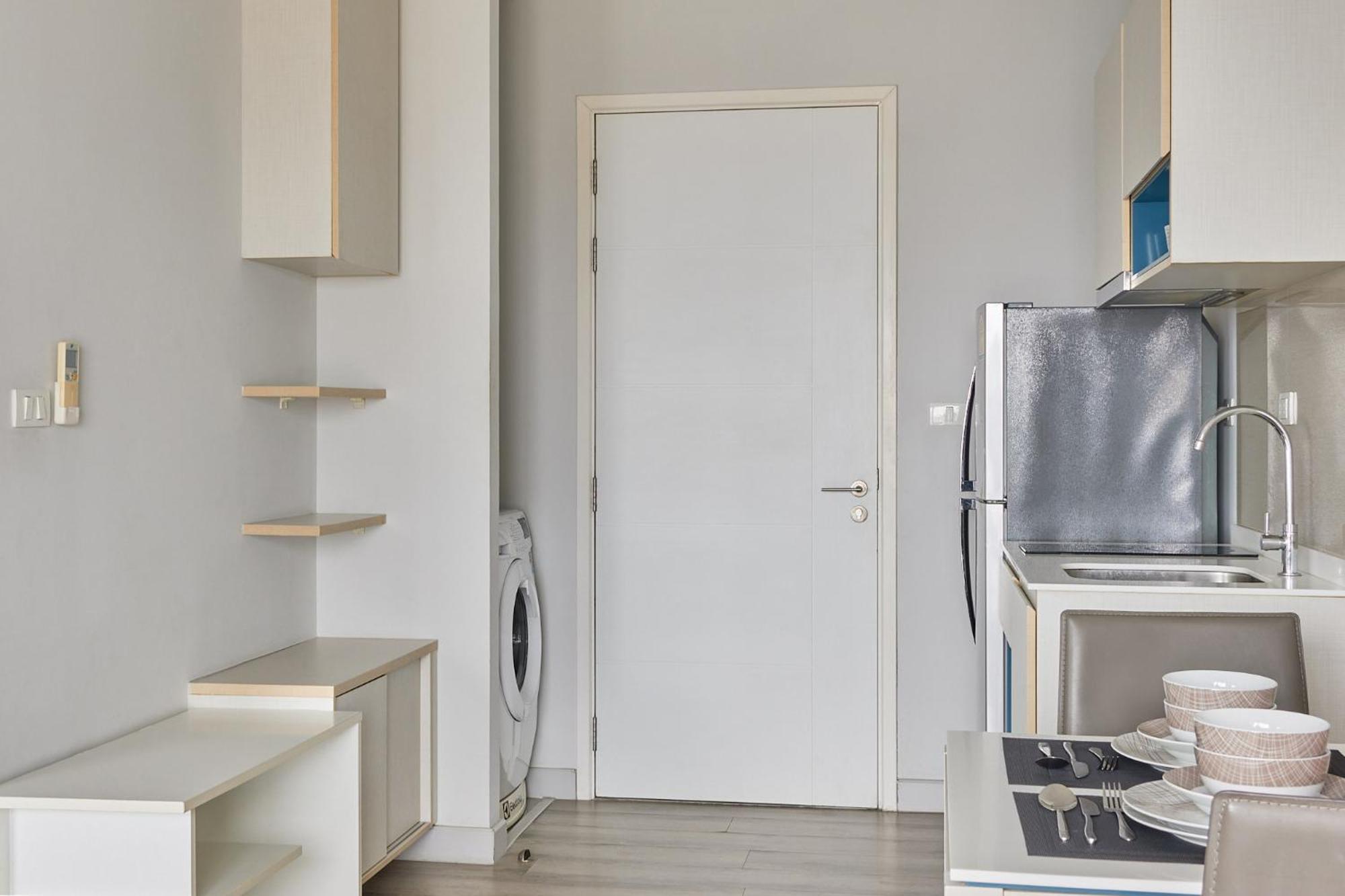 Apartment Muxa&centricsea