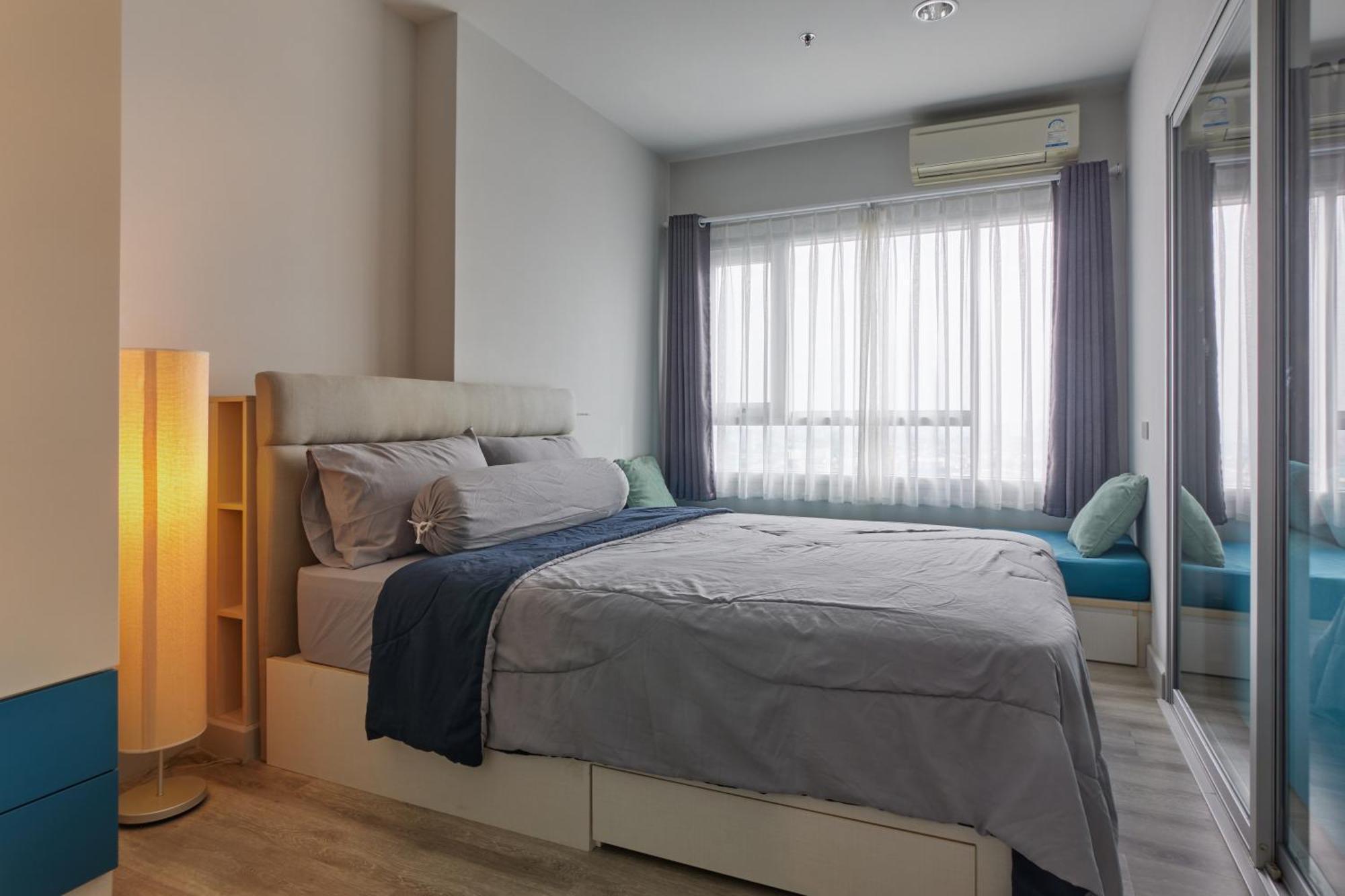 Muxa&centricsea Apartment