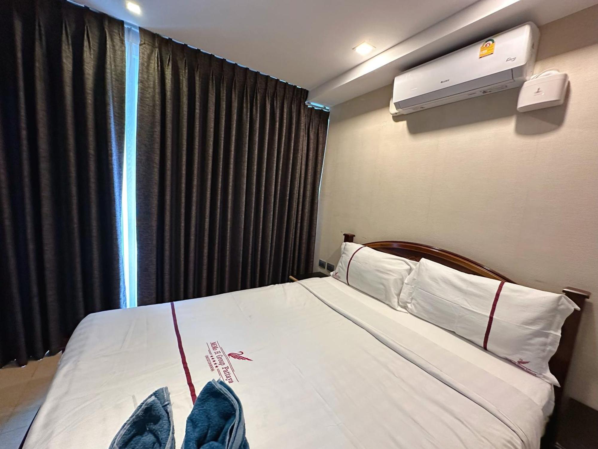 Apartment Centara Avenue By Daisy 1