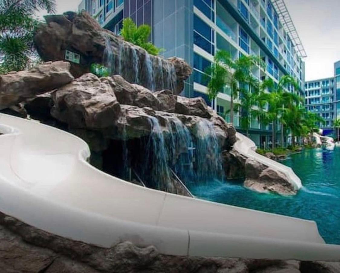 Centara Avenue By Daisy 1 Apartment *