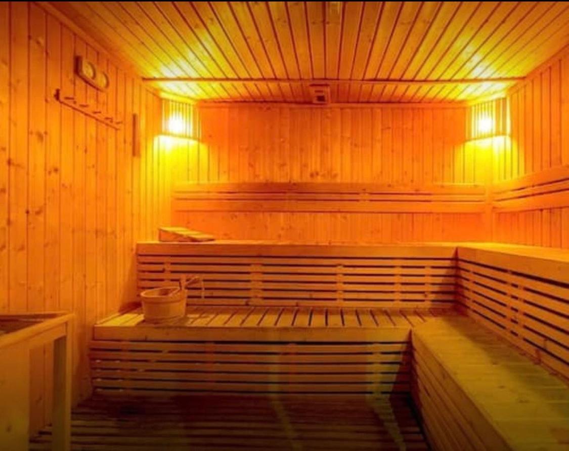 Apartment Centara Avenue By Daisy 1 *