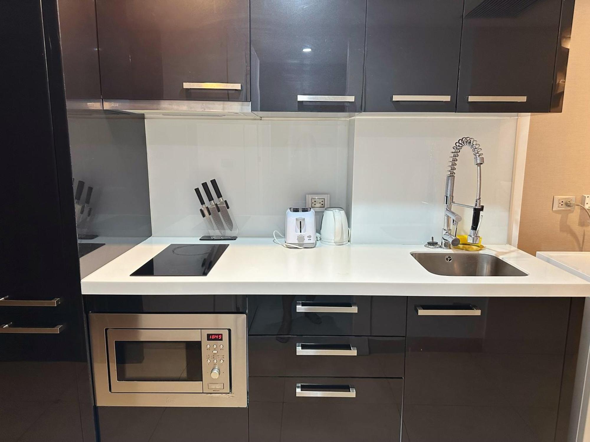 Centara Avenue By Daisy 1 Apartment Pattaya