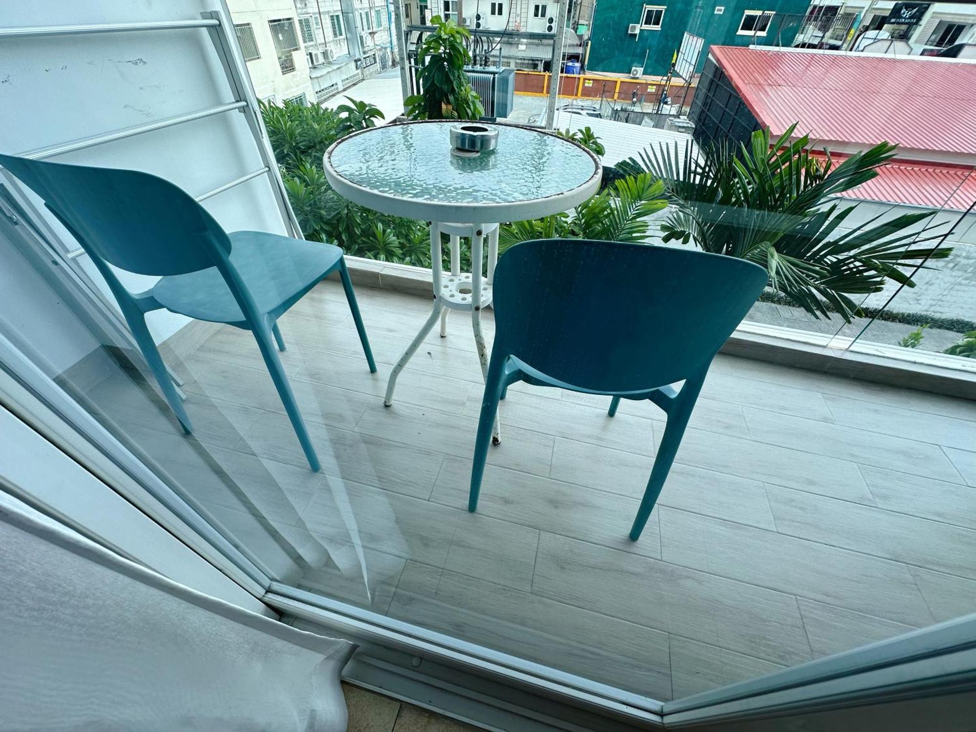 Centara Avenue By Daisy 1 Apartment *