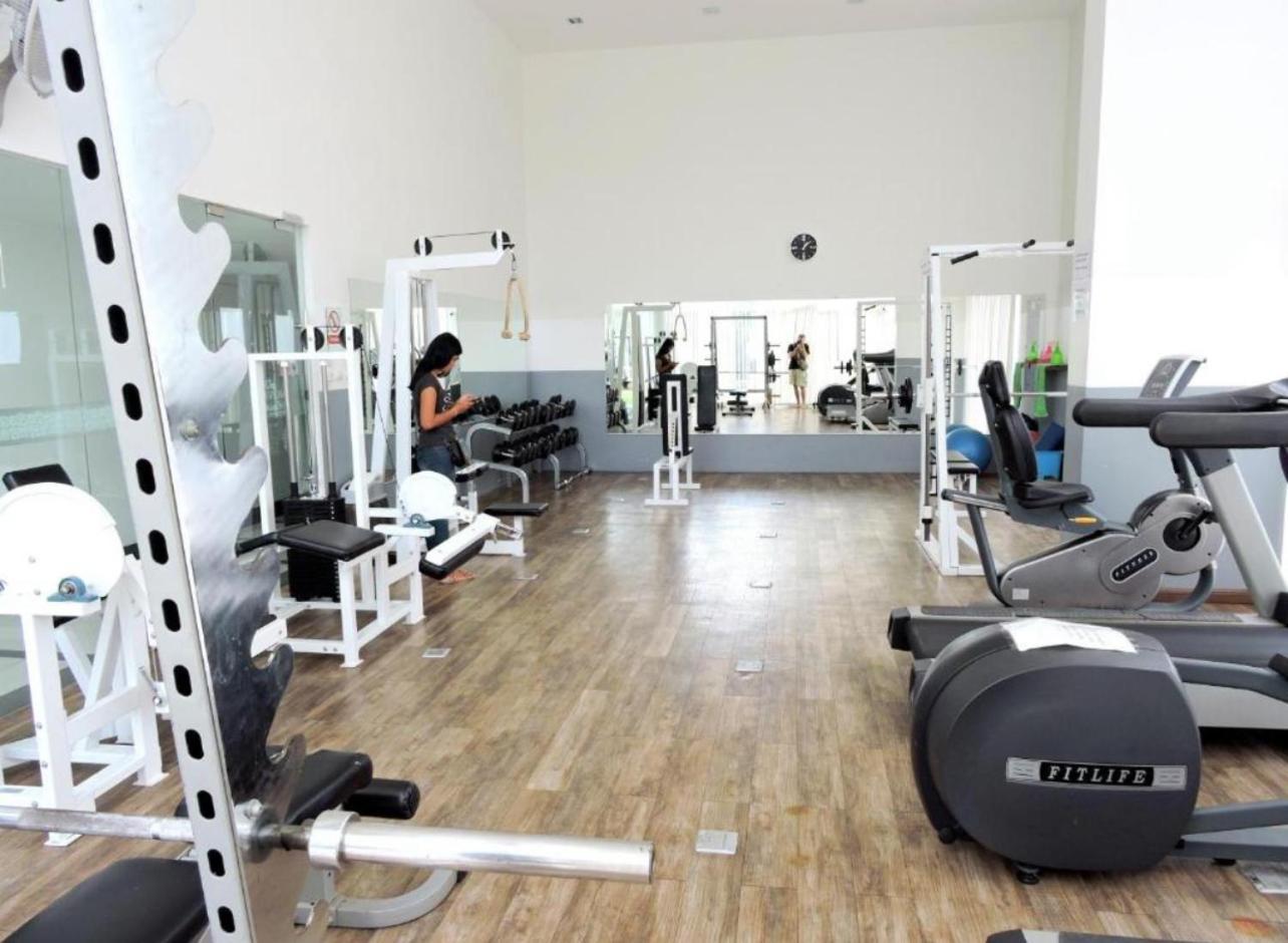 Novana South By Walee * Pattaya