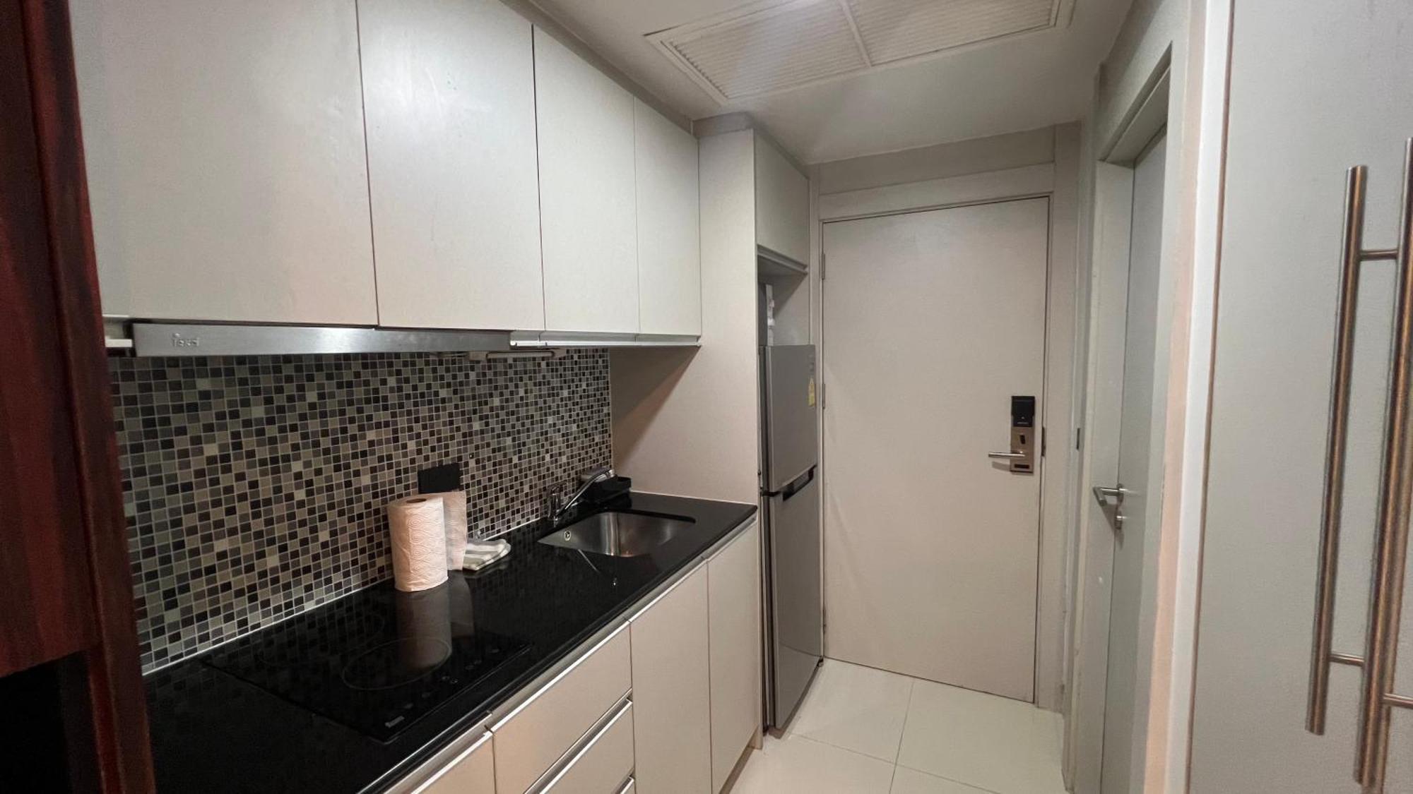 Novana South By Walee Pattaya