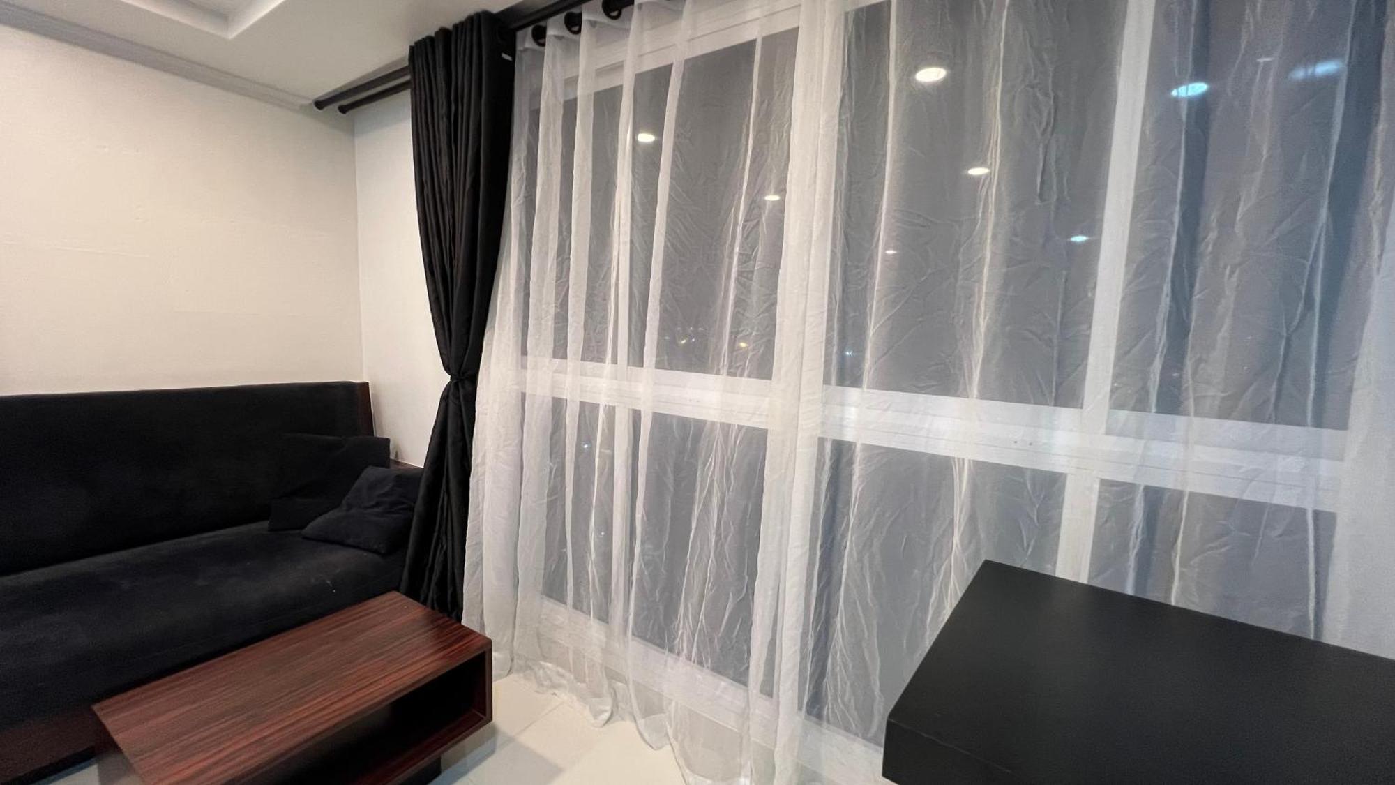 Novana South By Walee Hotel Pattaya