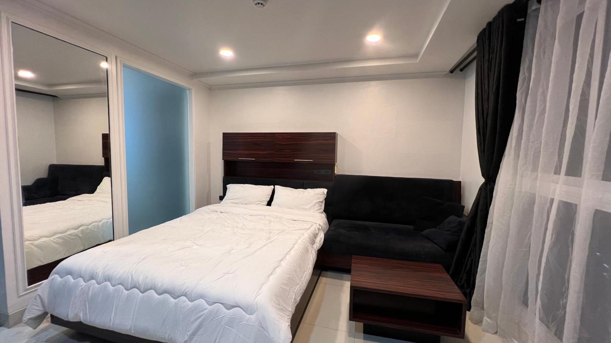 Hotel Novana South By Walee Pattaya