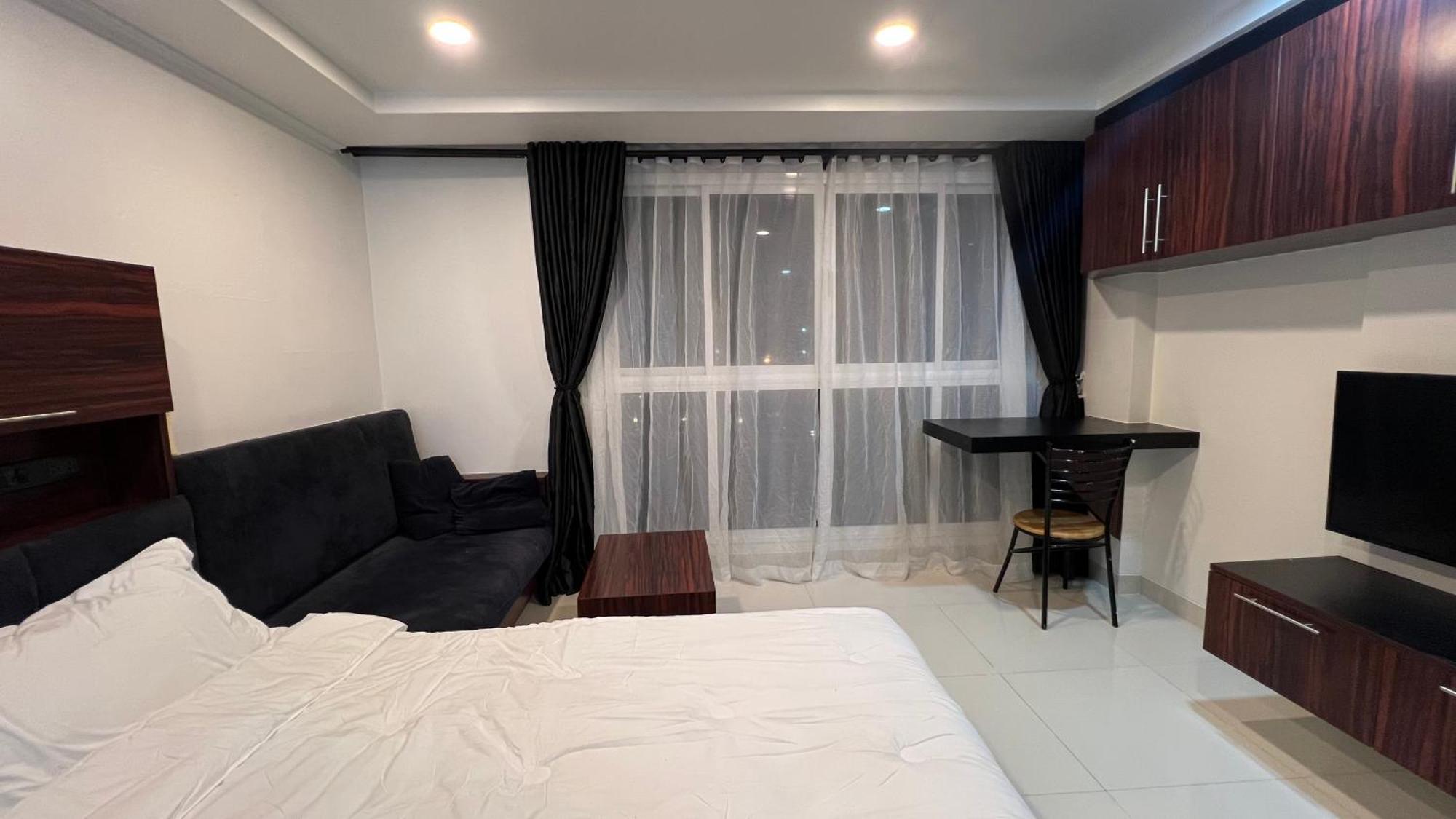 Novana South By Walee * Pattaya