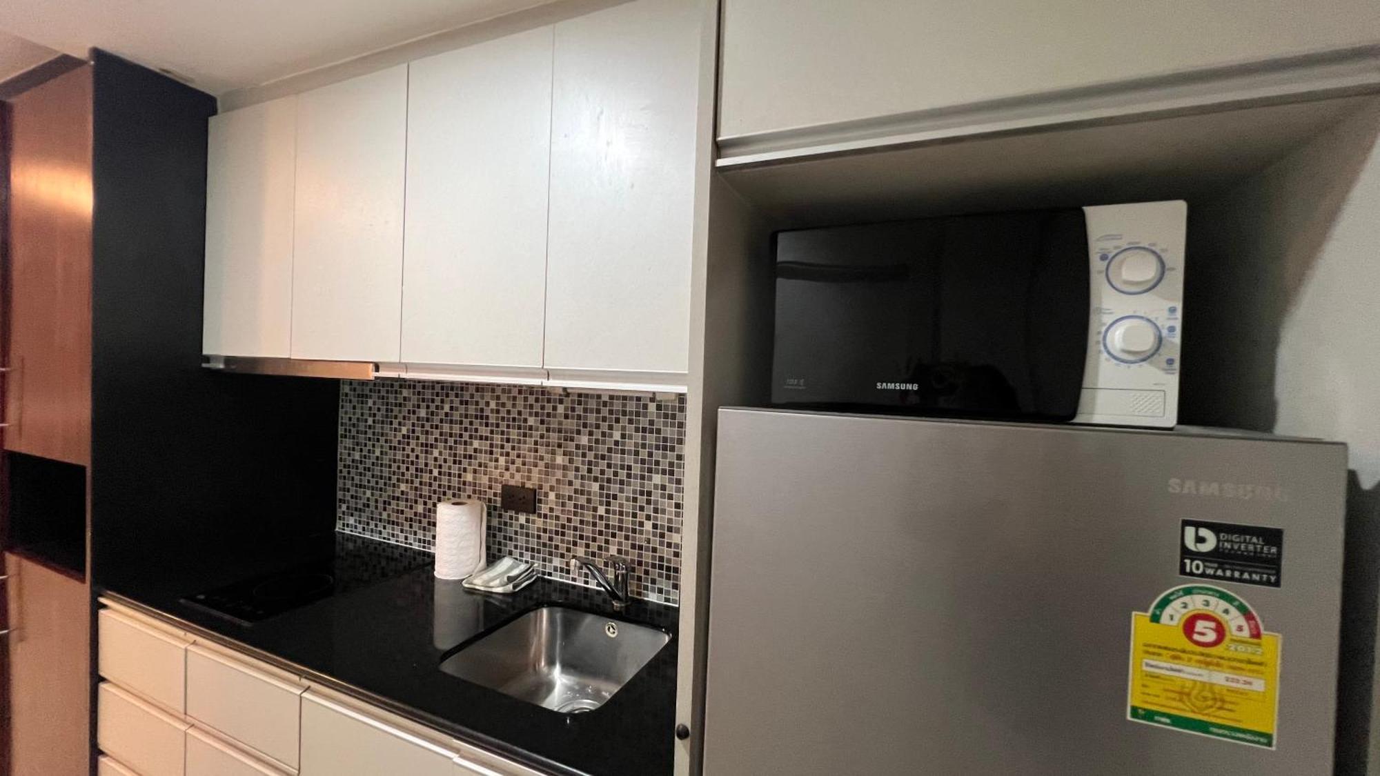 Novana South By Walee Hotel *