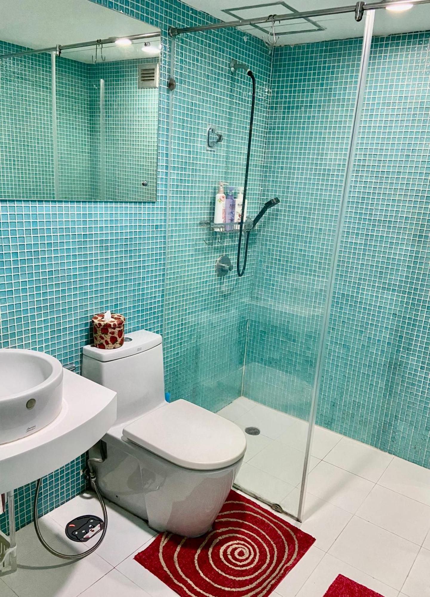 Apartamento Amazing Cozy Seaview