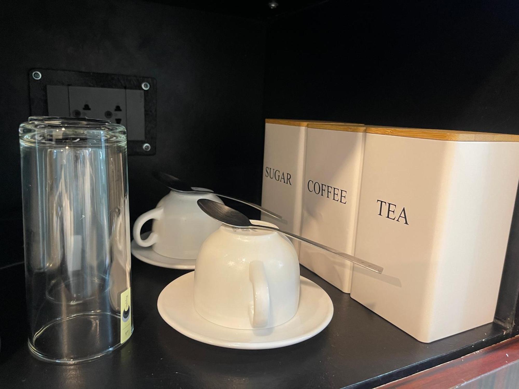 Novana South By Walee Hotel *