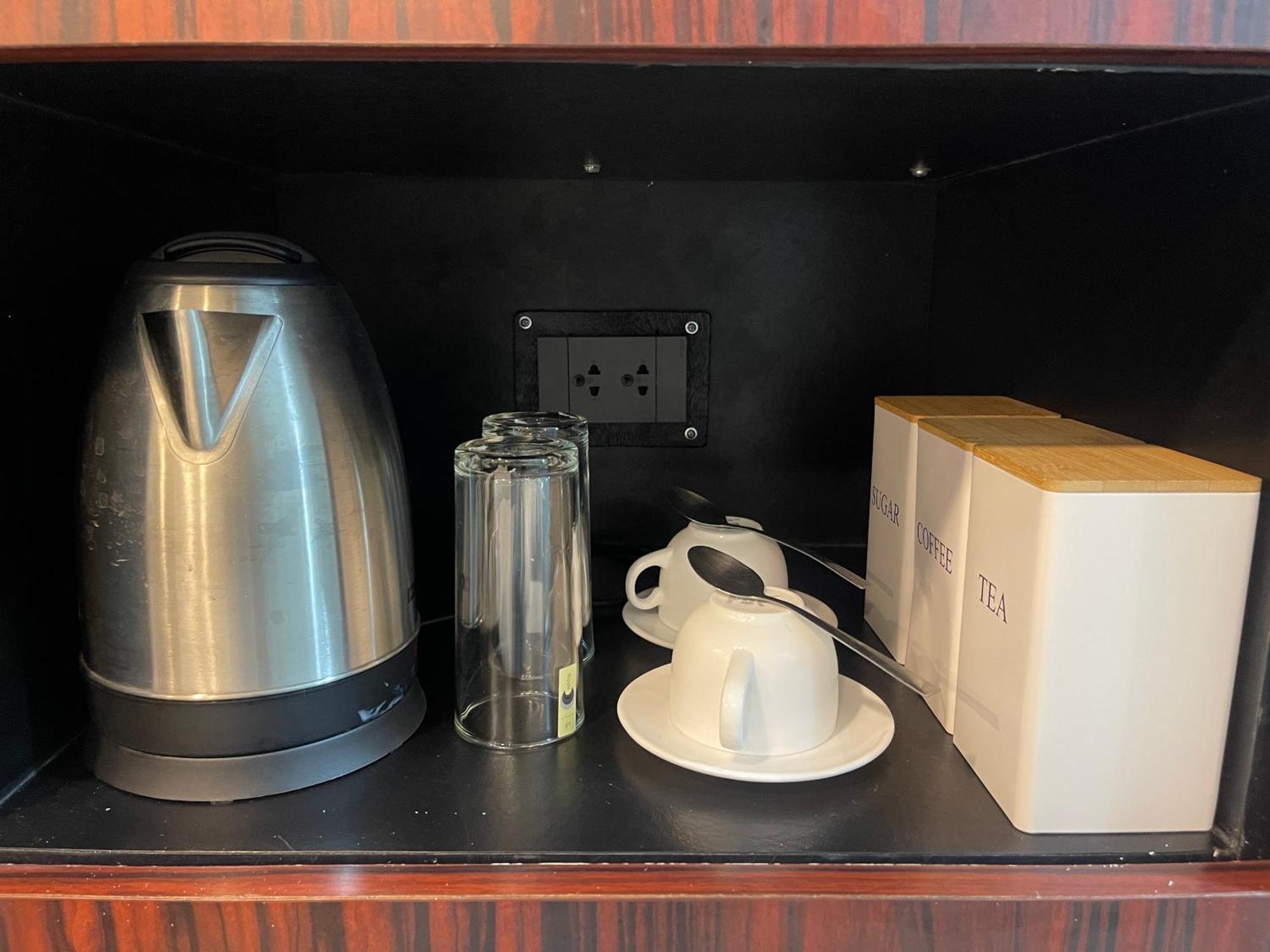 Novana South By Walee Pattaya