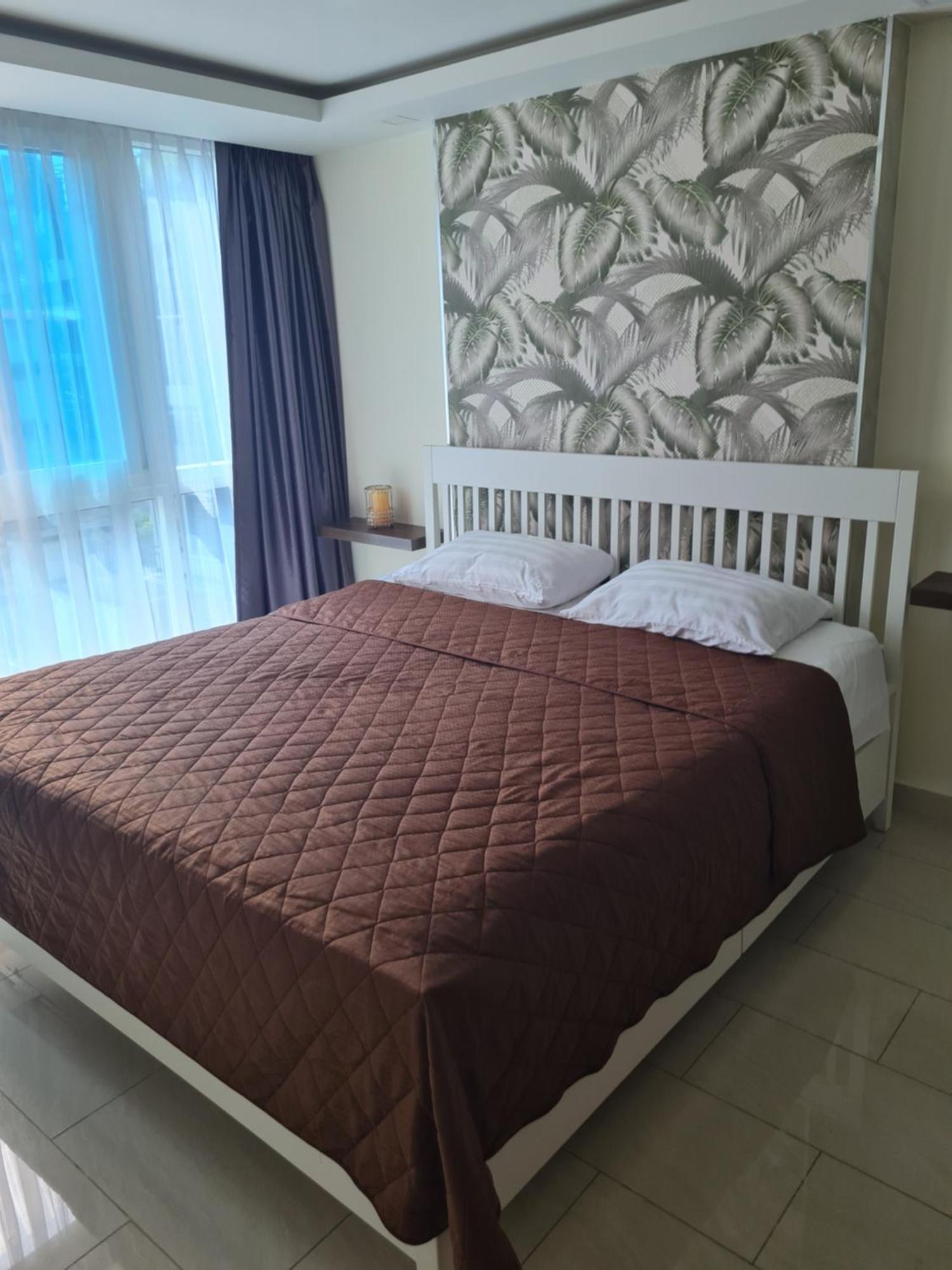 Apartment Grand Avenue 1 Bedroom Centara Pattaya