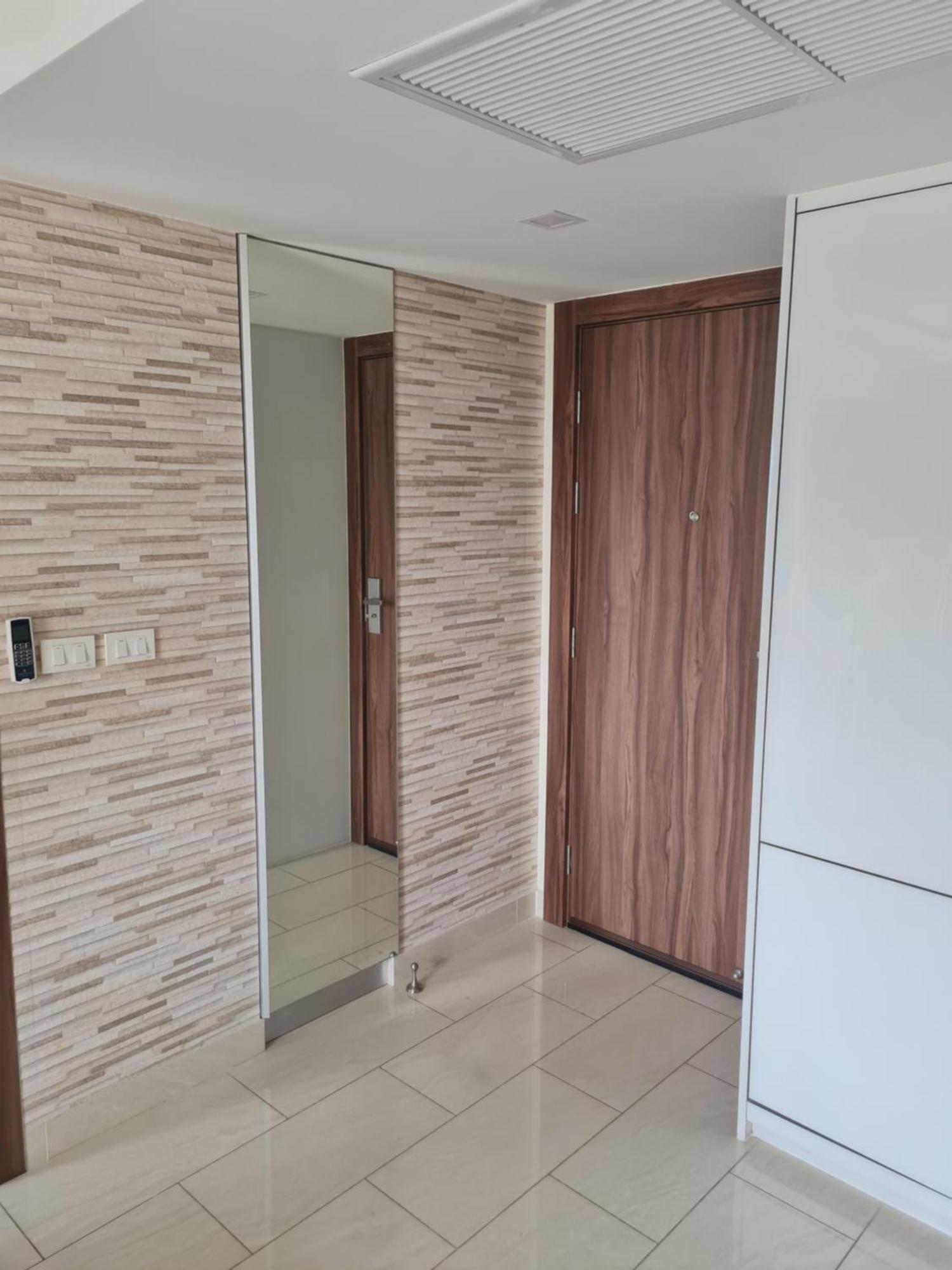 Grand Avenue 1 Bedroom Centara * Pattaya