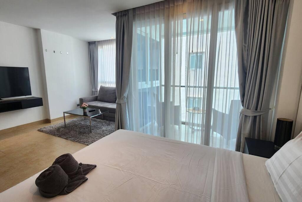 Apartment Centara Avenue Residences B65