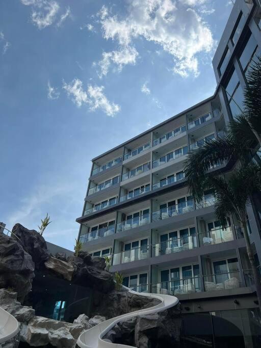 Apartment Centara Avenue Residences B65 Pattaya