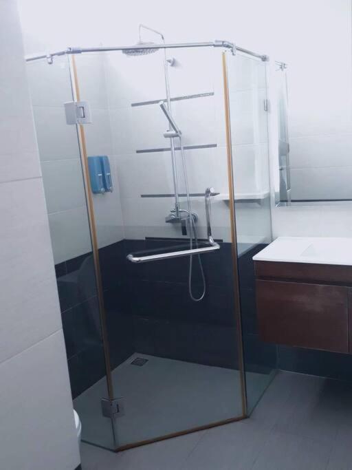 Nagasiri Pool 2-storey Villa Pattaya