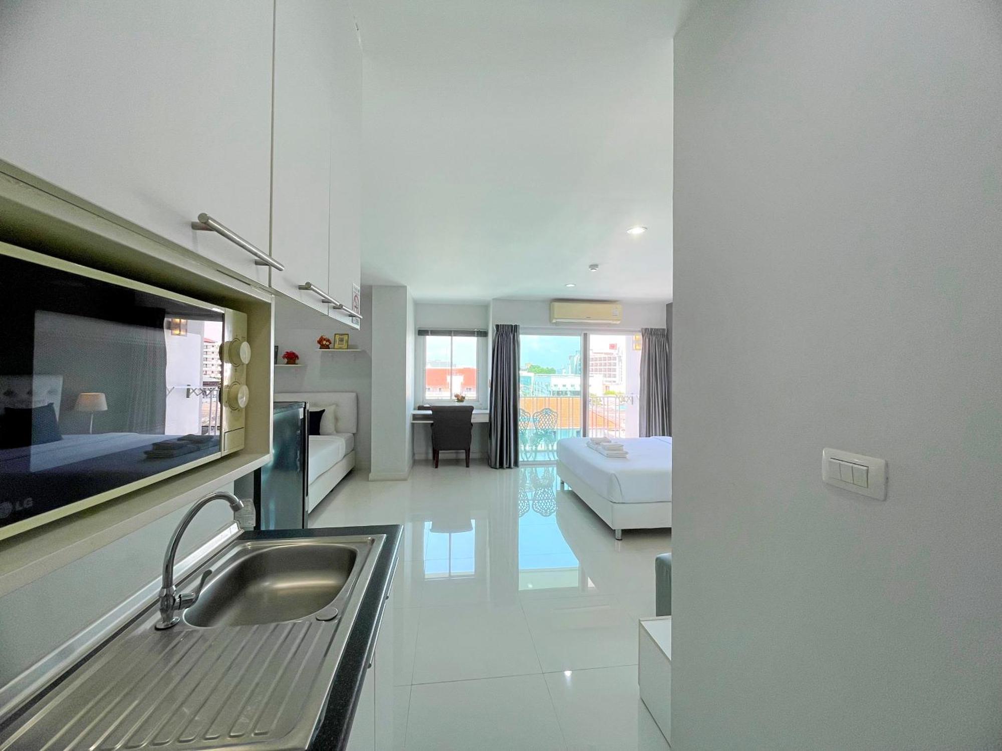 Baan By Sabai