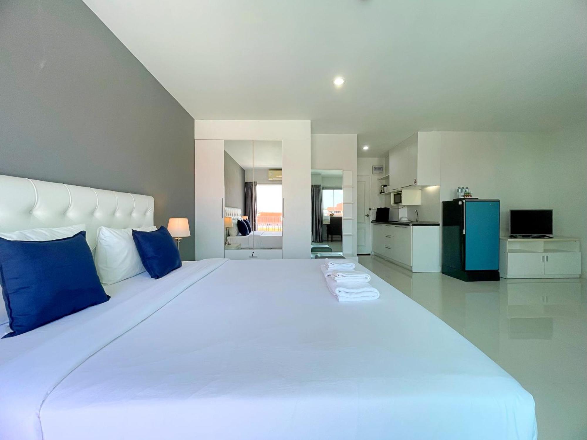 Hotel Baan By Sabai 3*