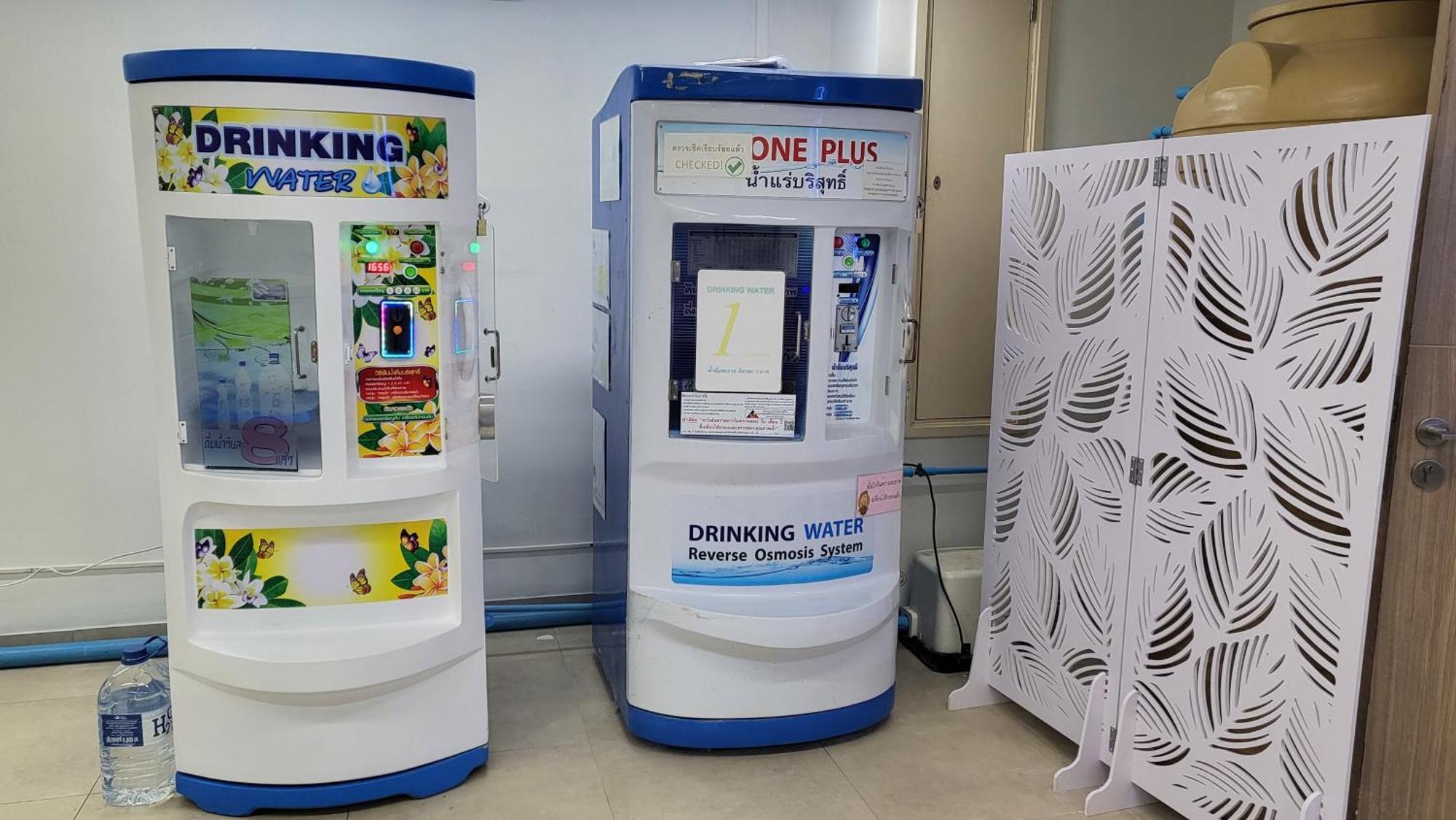 Unixx By Patsamon * Pattaya