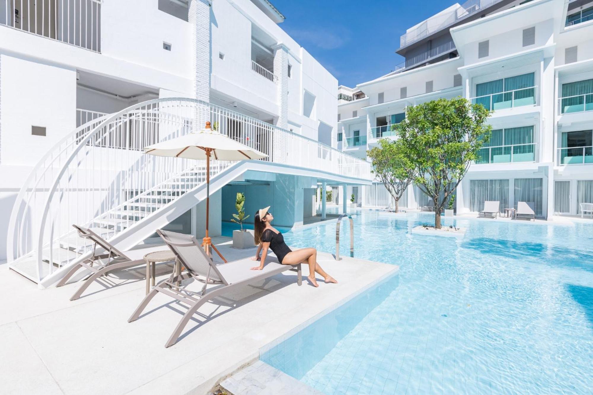 Prima 4* Pattaya